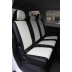 Авточехлы Автопилот для Volkswagen Caddy IV (2015+) в Самаре