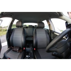 Авточехлы Автопилот для Volkswagen Golf 5 в Самаре