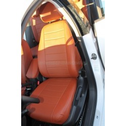 Авточехлы Автопилот для Volkswagen Golf 6 в Самаре