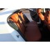 Авточехлы Автопилот для Volkswagen Golf 6 в Самаре