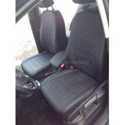 Авточехлы Автопилот для Volkswagen Golf Plus в Самаре
