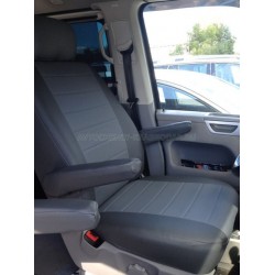 Авточехлы Автопилот для Volkswagen Multivan в Самаре