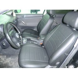 Авточехлы Автопилот для Volkswagen Passat B5 в Самаре