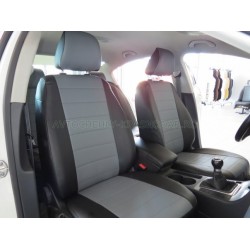 Авточехлы Автопилот для Volkswagen Passat B6 в Самаре