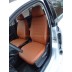 Авточехлы Автопилот для Volkswagen Polo 5 в Самаре